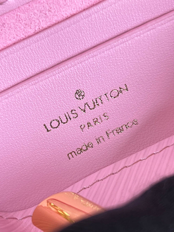 Glami Fashion Lu-Vi Bags - 16685