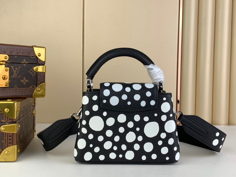 Satchel Bags - VL Bags - 2555