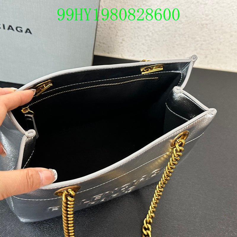 Glami GlamI - BGA Bags - 1643