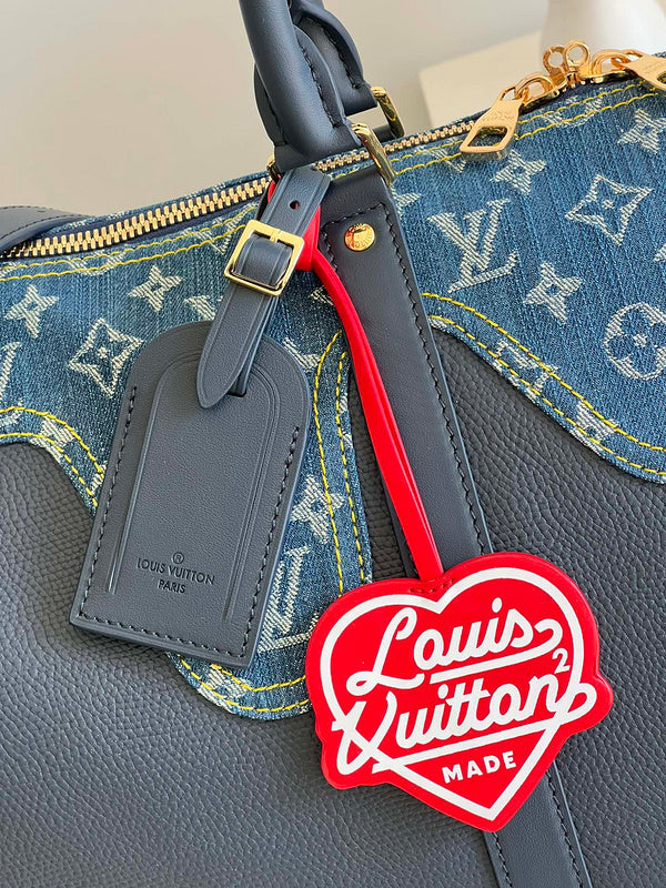 Glami Fashion Lu-Vi bags - 17258