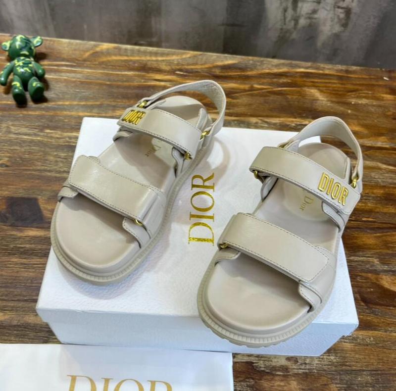 SAMCC - DOR Women Shoes - 363
