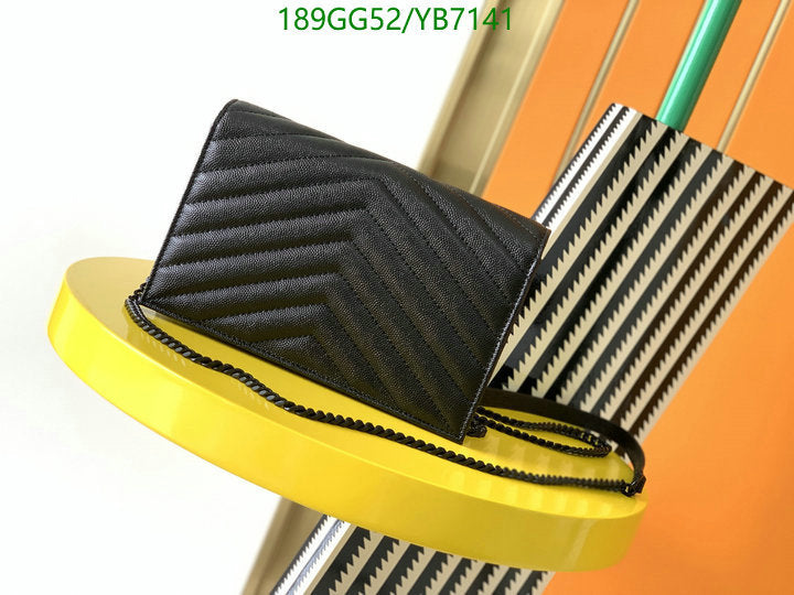 SAMC - YLS Bags - 298