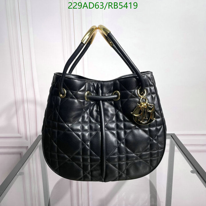 SAMCC - DOR Bags - 1063