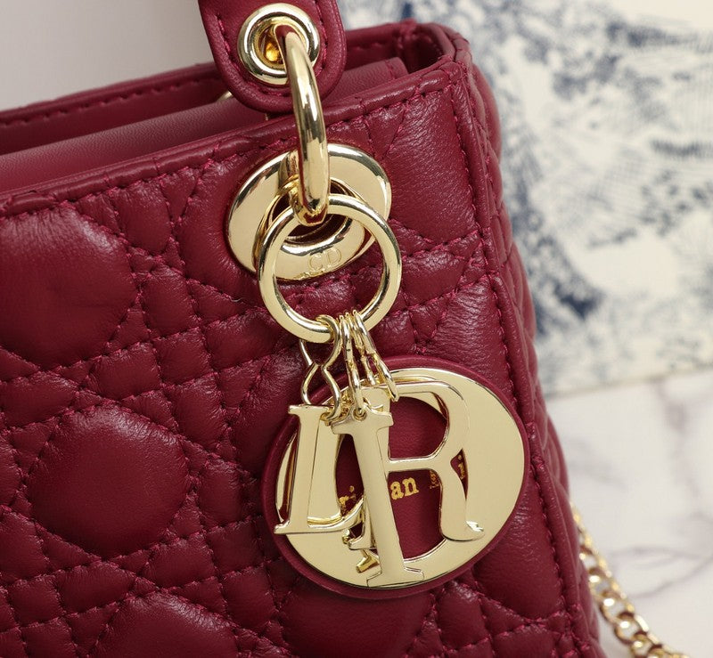 Satchel Bags - DOR Bags - 612