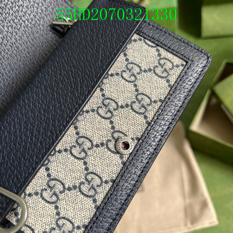 Glami Fashion - GCI Bags - 10665