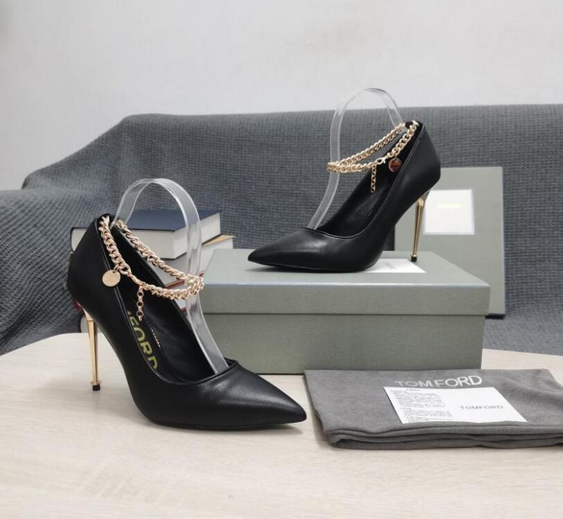 SAMC - TFO Women Shoes - 033