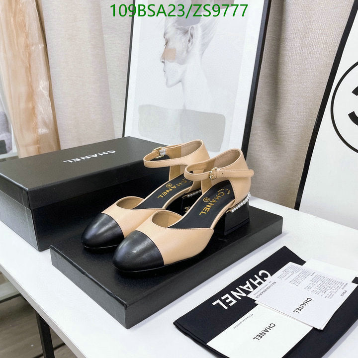SAMC - CHL Women Shoes Ballet - 236