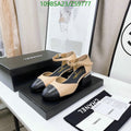 SAMC - CHL Women Shoes Ballet - 236