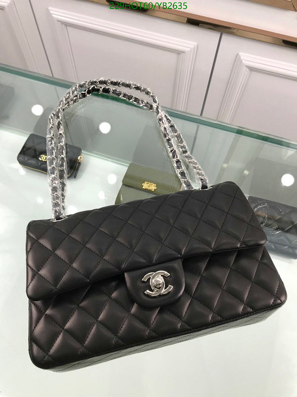 SAMC - CHL Bags - 745