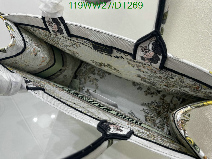 SAMCC - DOR Bags - 799