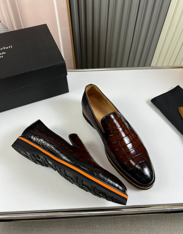 Glami - BRE Men Shoes - 440