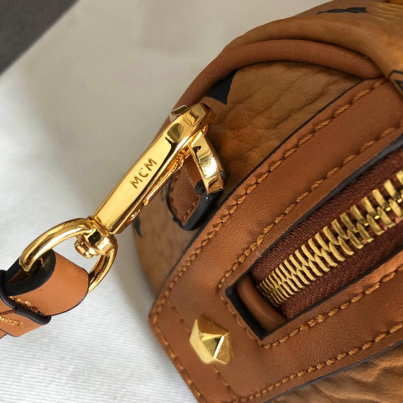 Satchel Bags - MC Bags - 015