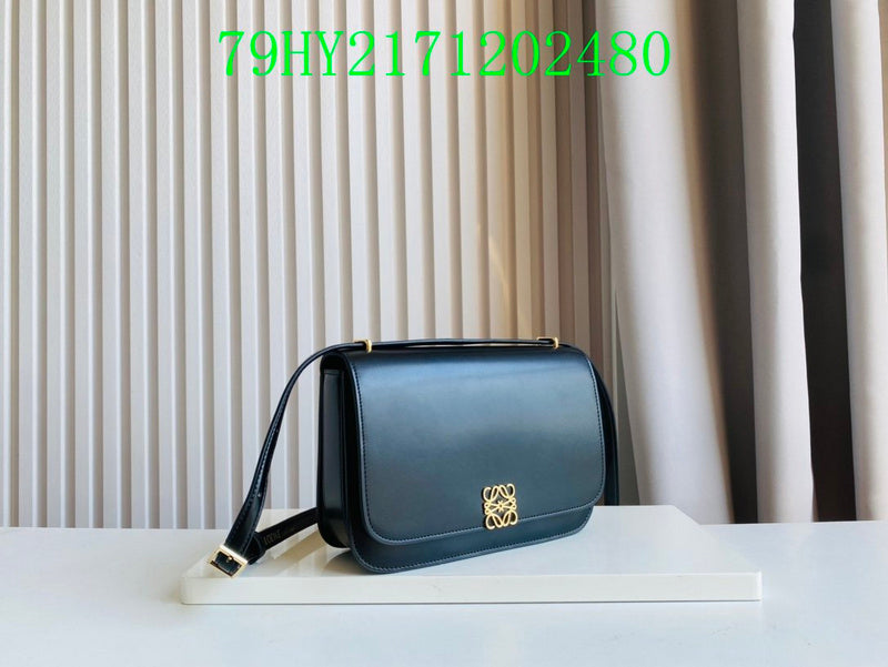 Satchel Bags - LWE Bags - 217