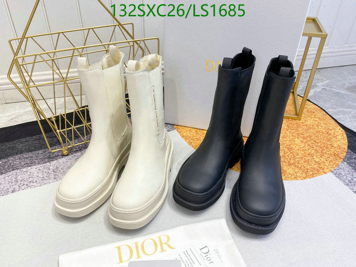 SAMCC - DOR Women Shoes - 1632