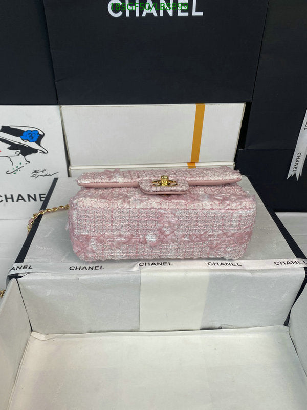 SAMC - CHL Bags - 736