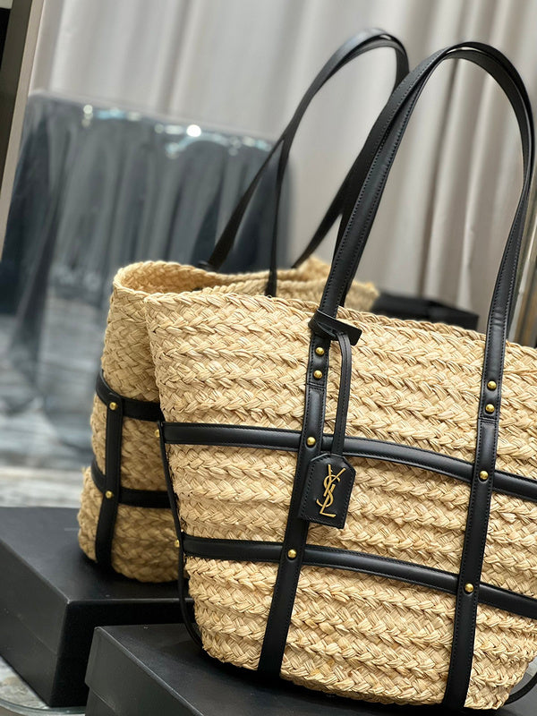 Satchel Bags - SLY Bags - 611