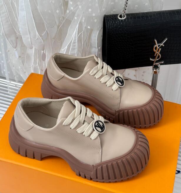 SAMC - LOV Women Shoes - 493