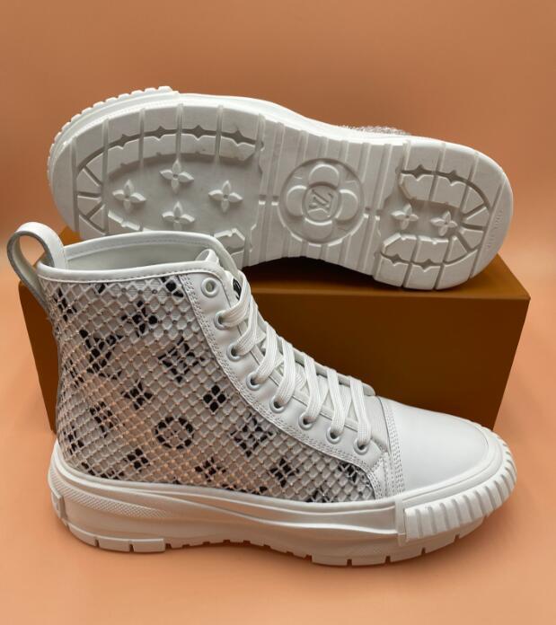 SAMC - LOV Men Shoes - 1157