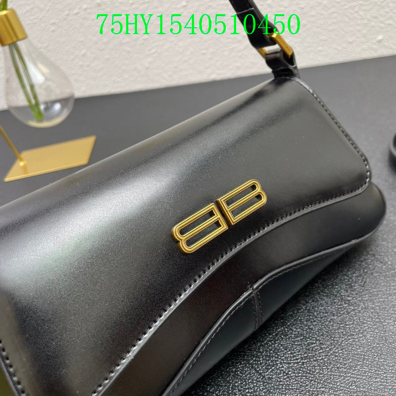 Satchel Bags - BGA Bags - 2308