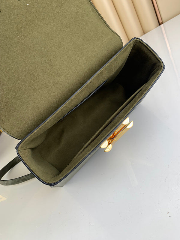 Satchel Bags - VL Bags - 4249