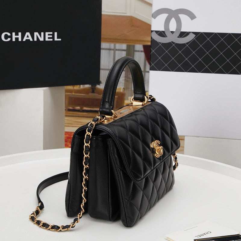 Satchel Bags - CLN Bags - 1024