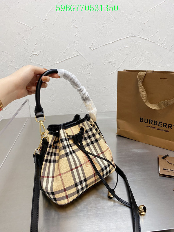 ELE Fashion -BBR Bags - 490