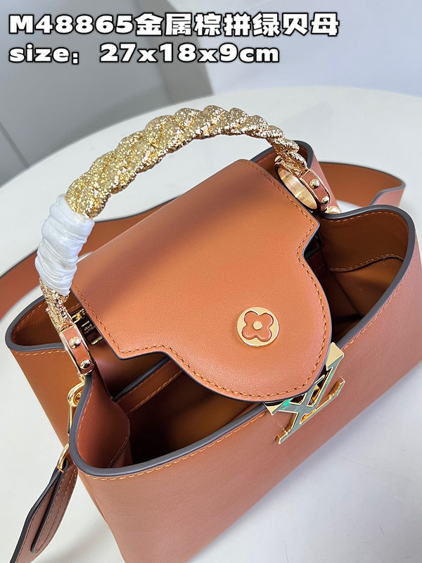 Glamy - LOV Bags - 725