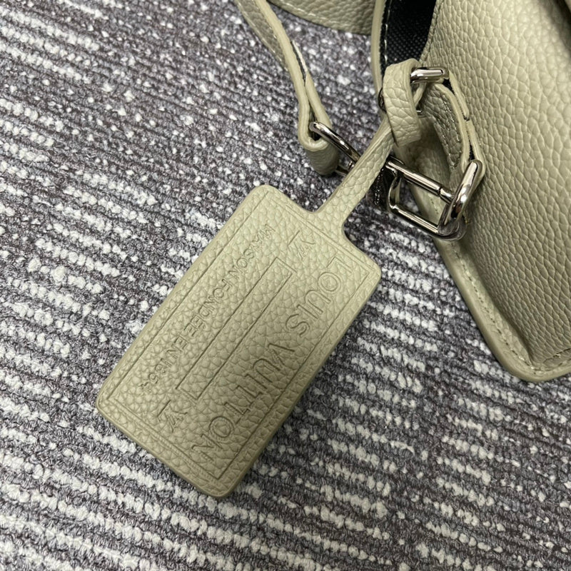 Satchel Bags - VL2 Bags - 138