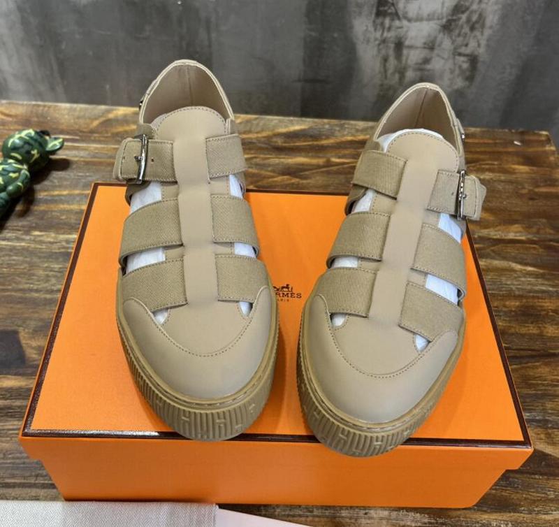 SAMC - HMS Men Shoes - 209