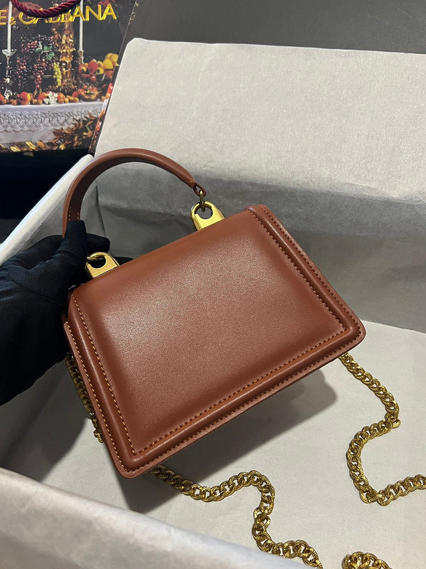 Satchel Bags - DG Bags - 320