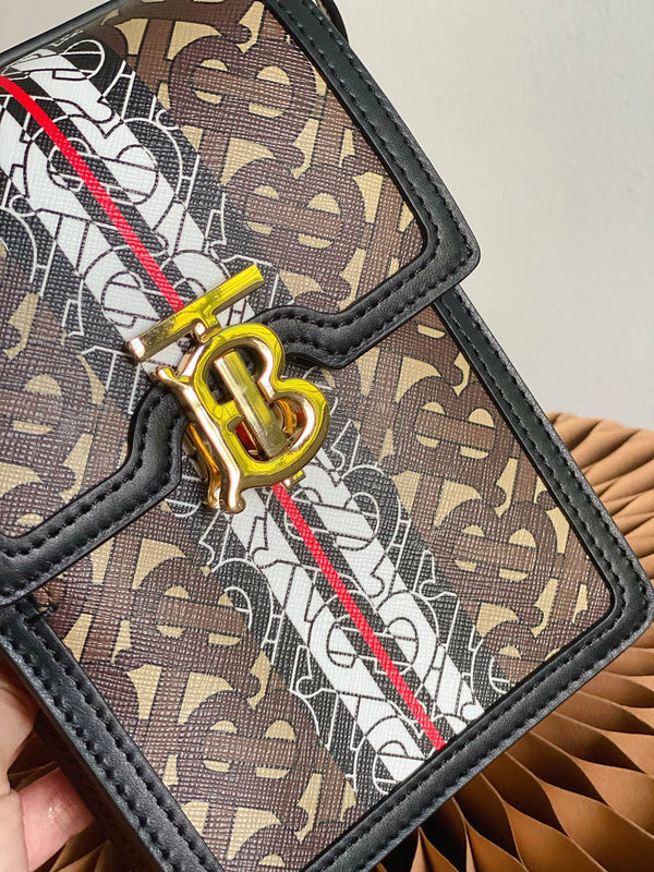 Glami Fashion -BBR Bags - 1528