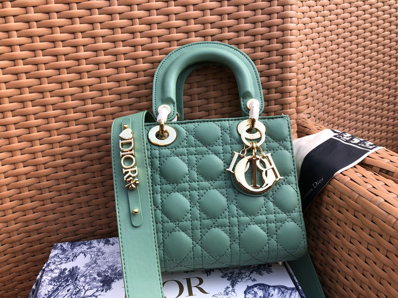 Satchel Bags - DOR Bags - 092