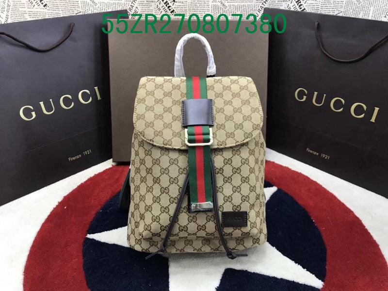 Glami Fashion - GCI Bags - 11457
