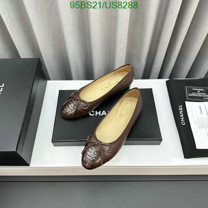 SAMC - CHL Women Shoes Ballet - 119