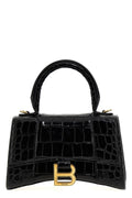 Balenciaga Women 'Hourglass Xs' Handbag