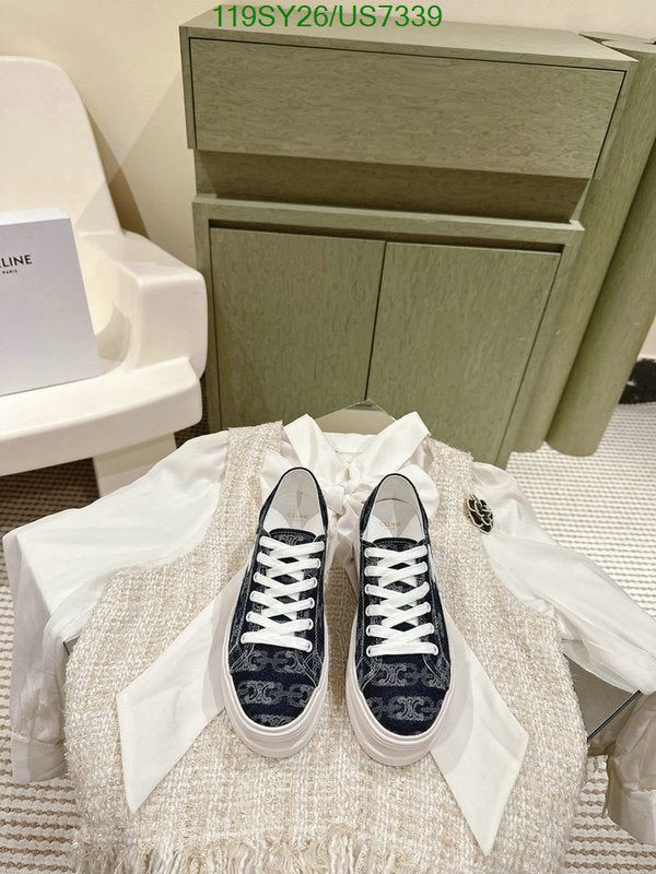 SAMC - COL Women Shoes - 035
