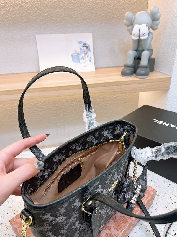 Satchel Bags - CCH Bags - 225