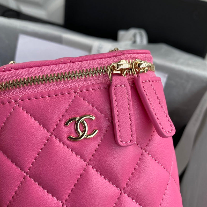 Satchel Bags - CHL Bags - 217