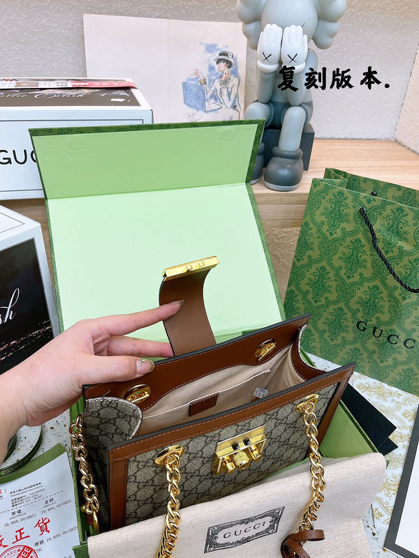 Glami Fashion - GCI Bags - 11857