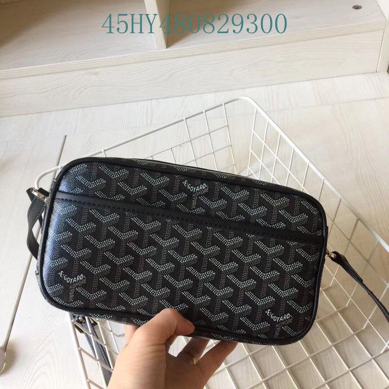 Satchel Bags - GOD Bags - 500