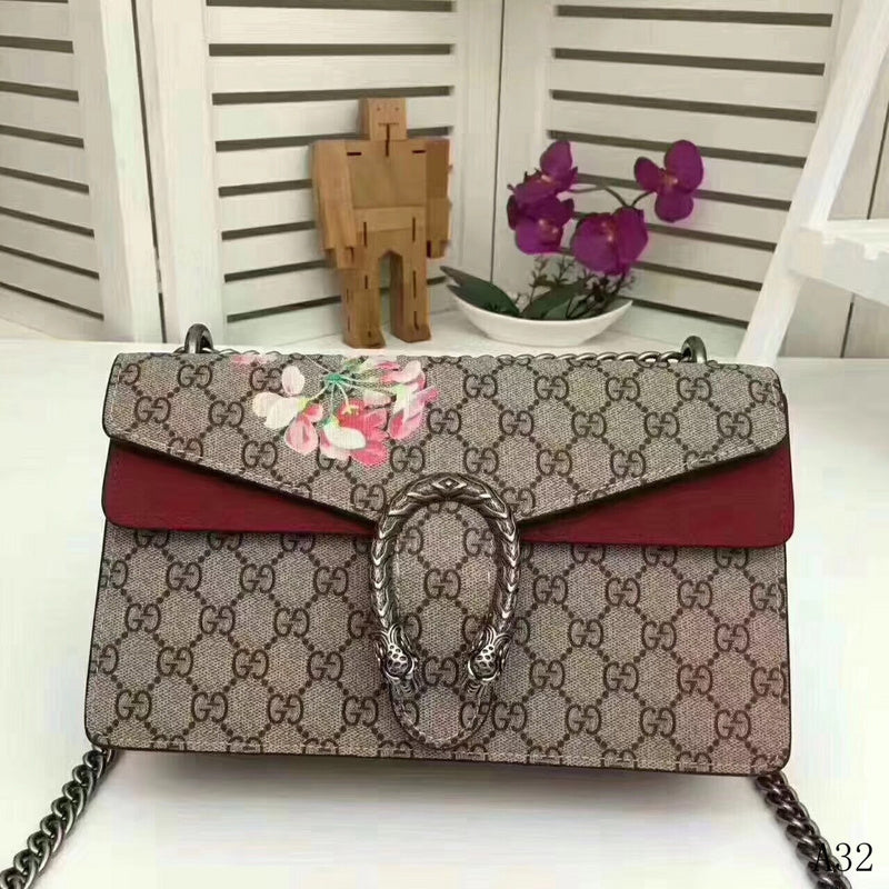 Glami Fashion - GCI Bags - 9886