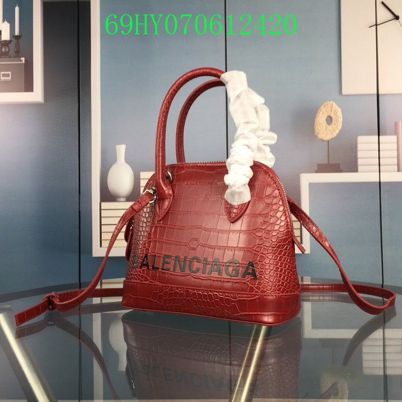 Satchel Bags - BGA Bags - 2485