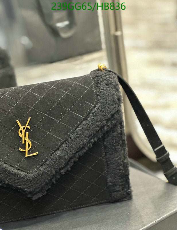 SAMC - YLS Bags - 209