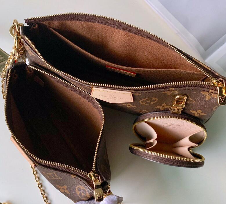 Glamy - LOV Bags - 2946