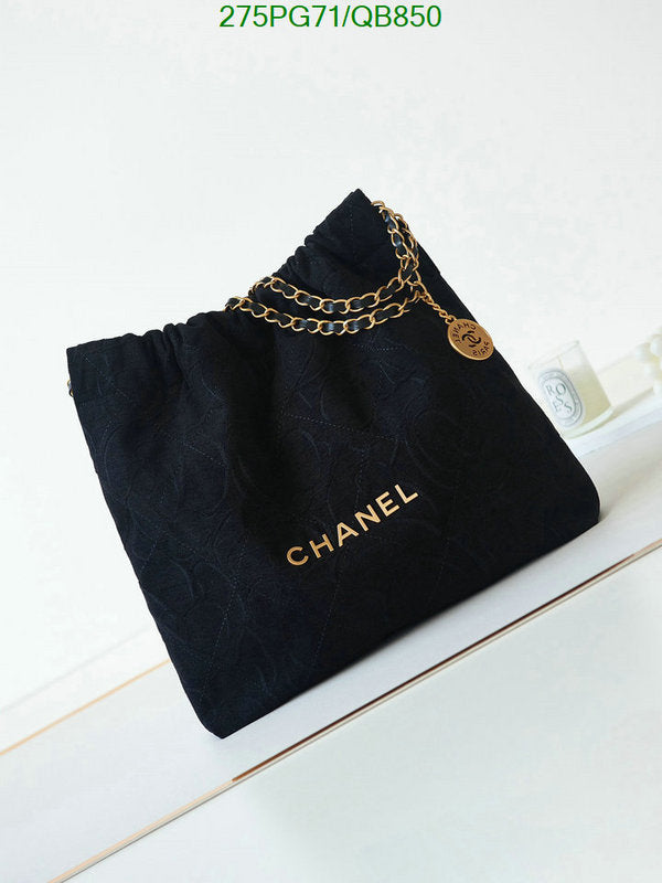 SAMC - CHL Bags - 354