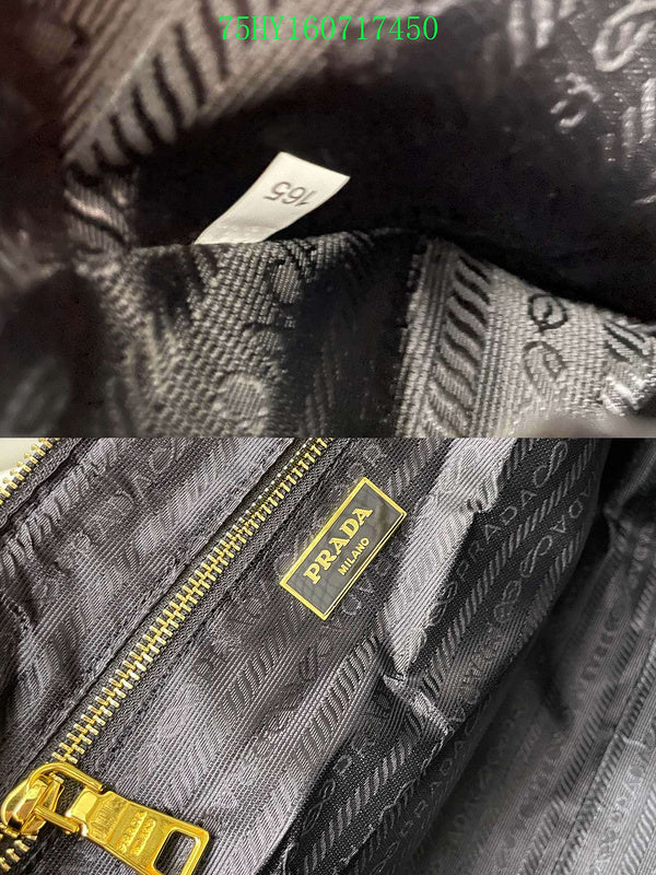 Satchel Bags - PDA Bags - 3111