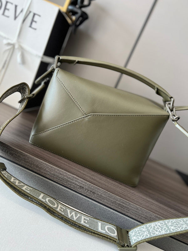 Glamy - LWO Bags - 586