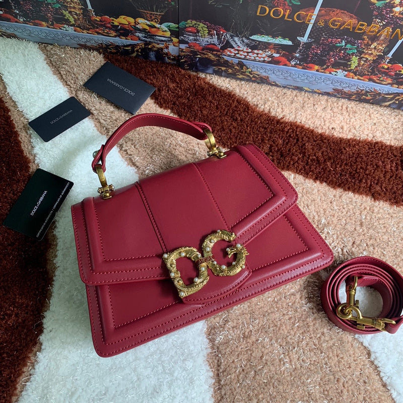 DoG Glami- Glami- Bag - 044