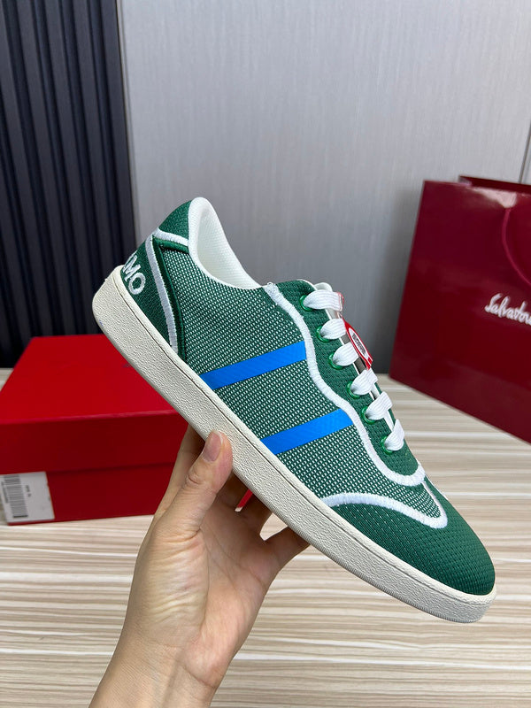 Glami - FGO Men Shoes - 962