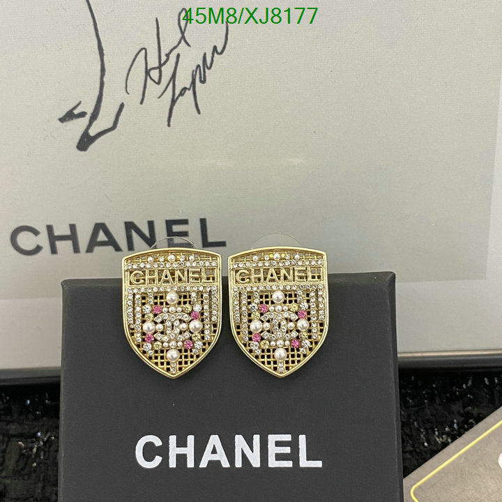 SAMC - CHL Jewelry - 924